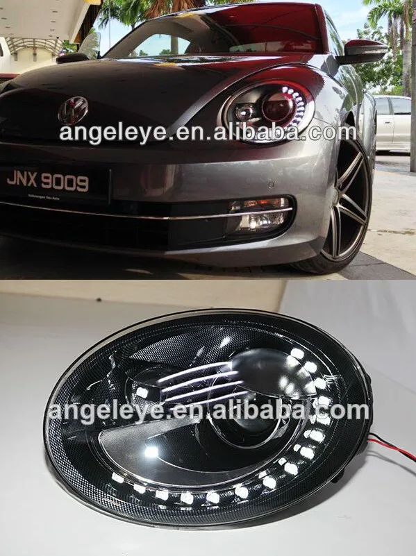 Жук светодиодная фара для Volkswagen 11 до 13 TLZ