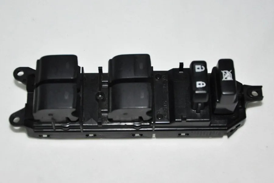 Мощность переключатель окна для Toyota Camry Land Cruiser Prado 2006-2013 2007 2008 2009 2010 2011 2012 2013 84040-33100 [QPL1264]