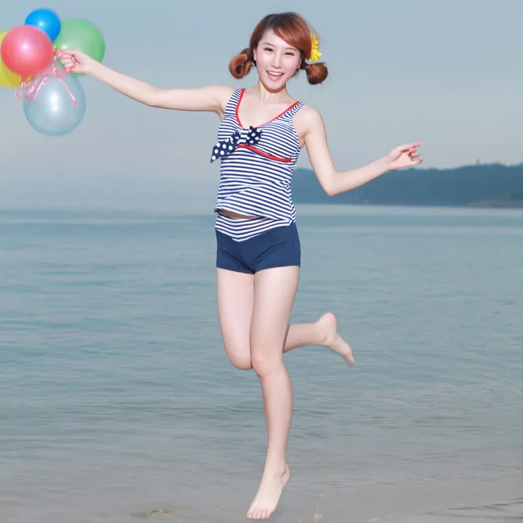 chinese swimsuits