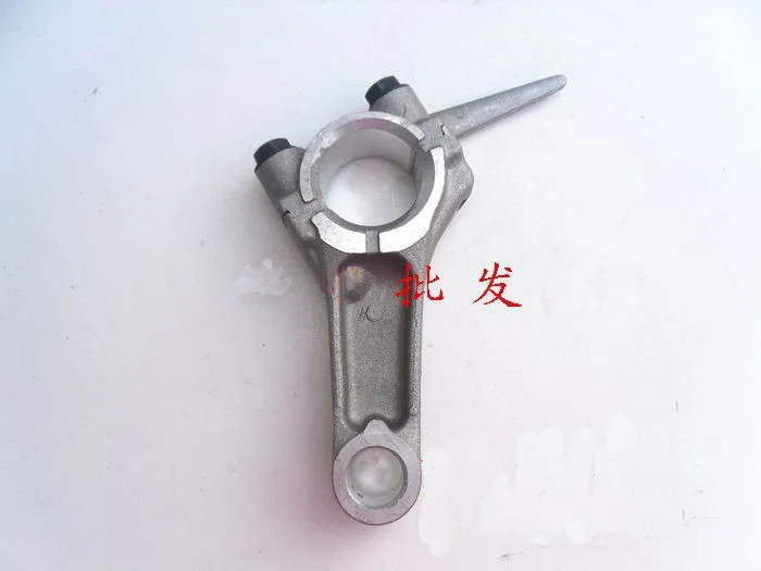 Шатун бензиновый генератор 154F 154F Mitsubishi MG82 шатун