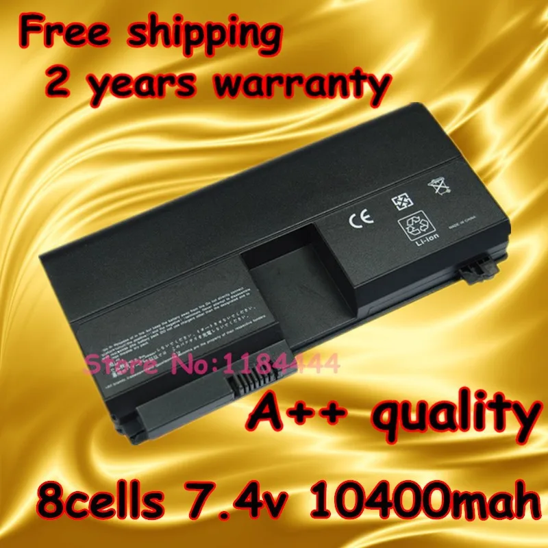 Ноутбук Батарея для hp Pavilion tx1000 tx1002AU tx1009AU tx1100 tx1200 tx1300 tx2500 tx2600 t TouchSmart tx2-1015ea tx2-1274nr