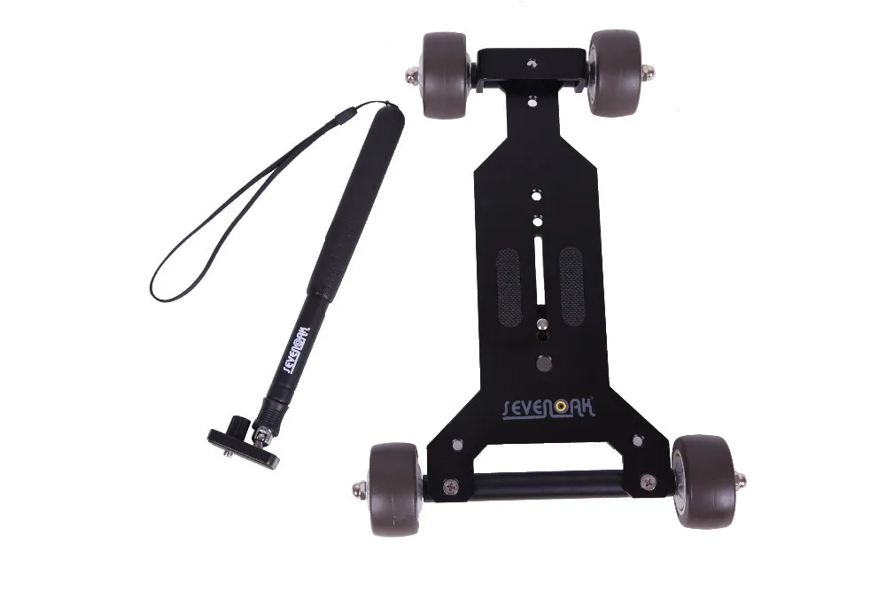 Sevenoak SKDW01 Video Track Dolly Hand Stick Price in Bangladesh