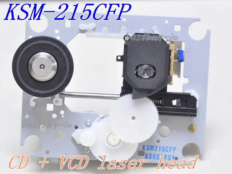 KSS-215 KSM215CFP KSM-215CFP лазерная головка