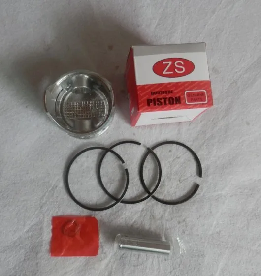 PISTON ASSY 67MM ROBIN EY20 EH18 167F 2