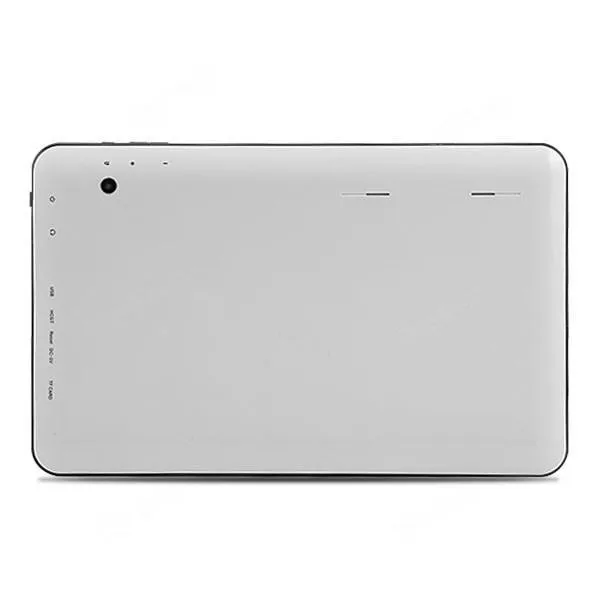 oem ODM планшеты ПК 10," дюймовый HD экран Android 4.2.2 четырехъядерный планшетный ПК с WiFi(1 Гб+ 8 Гб) планшетный ПК