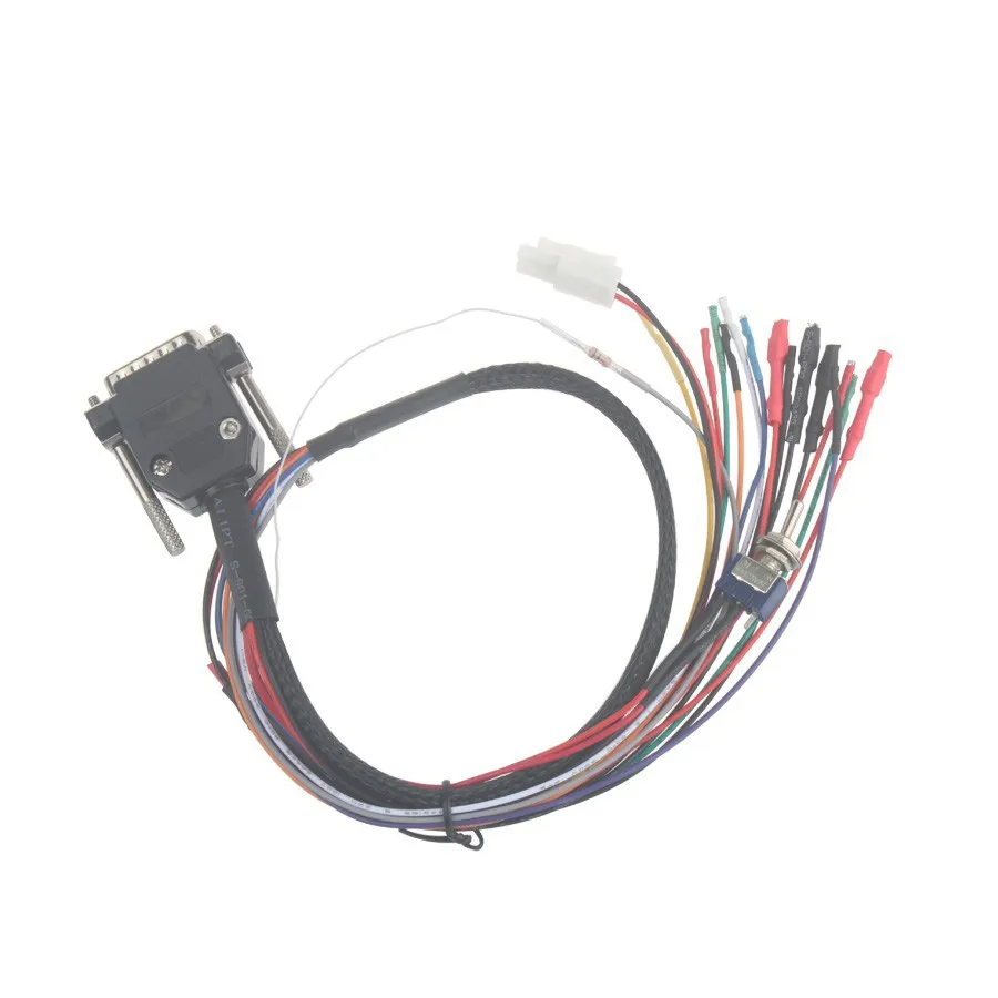 fgtech v54-16