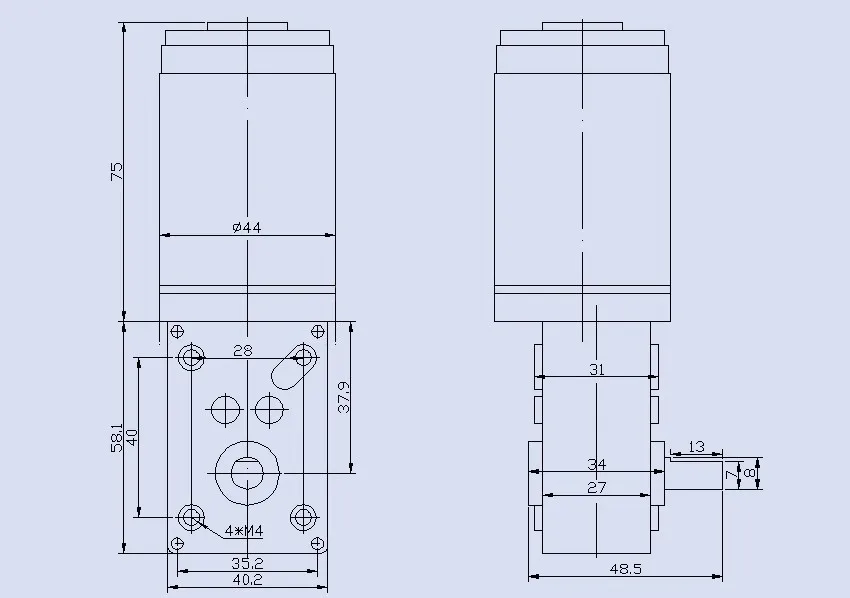 TS-JSX4458
