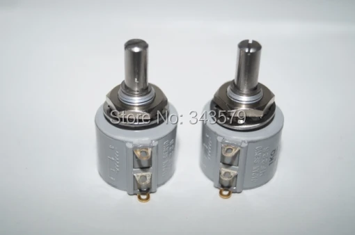 Komori оригинальные потенциометра, MF225, 5GK-9900-110, LS-40
