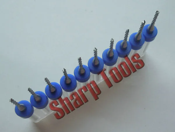 tungsten milling cutter