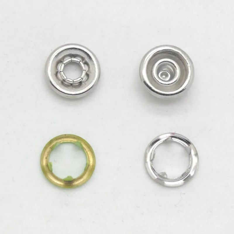 Prong snap buttons 9.5mm Pliers (1)