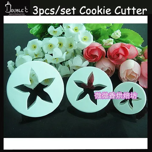 fondant cookie cutter11-1