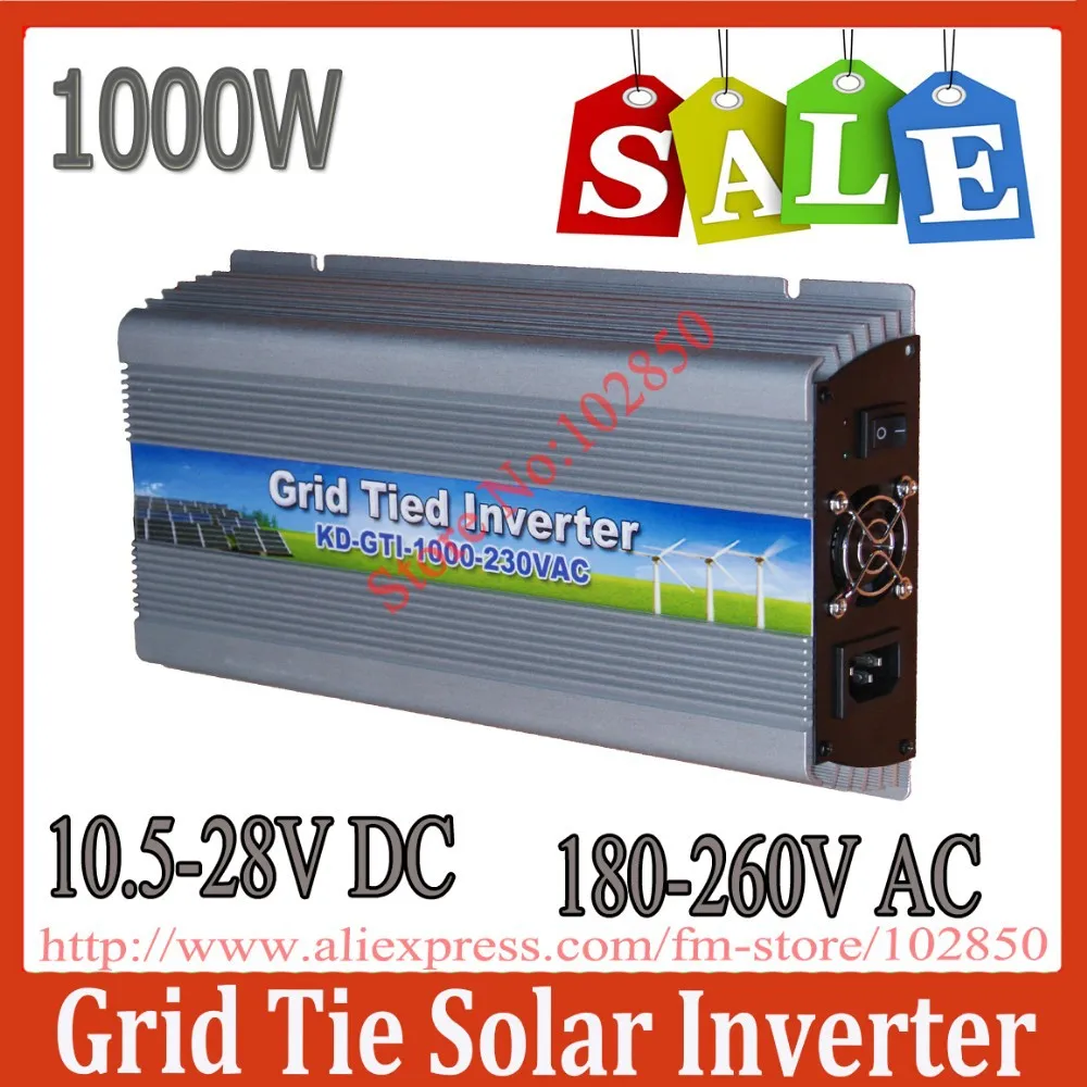 KD1000G