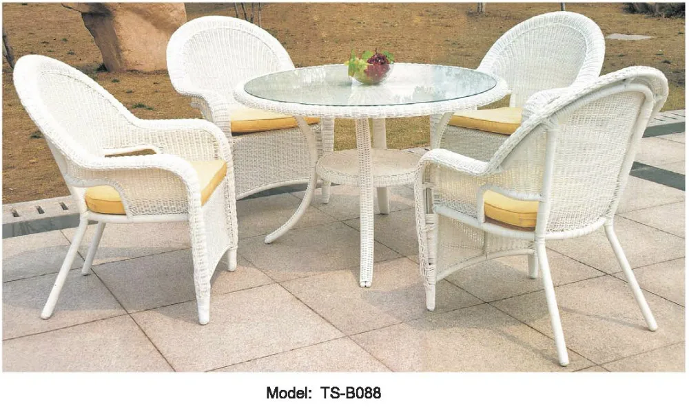 Outdoor Furniture Garden Funiture Rattan Table Chair Set Balcony Chair Swimming Pool Table Chair Chair Massage Chair In The Airchair Organza Aliexpress