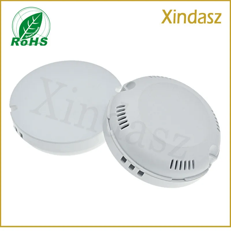LED drive power transformer ballast controller non-isolated plastic case plastic box (5)