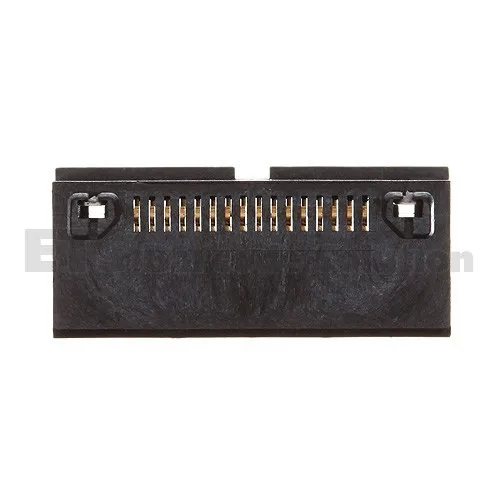 OEM Symbol MC3000, MC3070, MC3090 IO Cradle Connector (16 Pins) (1)