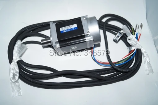 Komori фонтан воды двигателя, NA80-40NFMKS-M170, 764-5300-605, оригинальные запчасти Komori