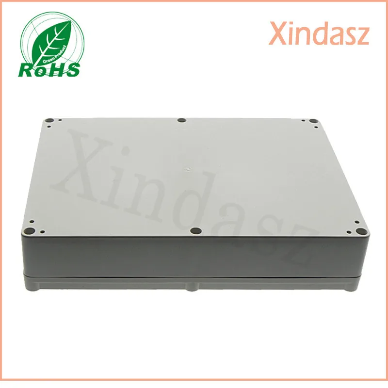 abs plastic custom electronic box customized plastic case electronic IP67 Junction Boxes (3)