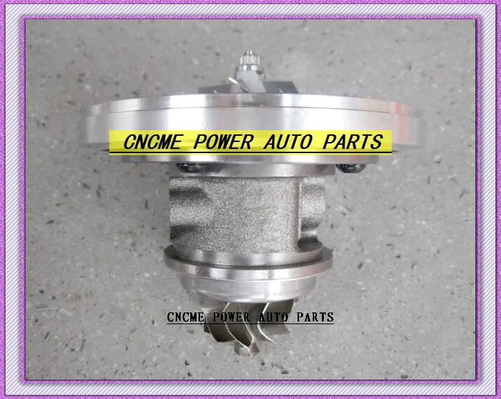 TURBO Cartridge CHRA OF HT12-19B HT12-19D 14411-9S000 Turbine Turbocharger For NISSAN FRONTIER Datsun D22 Navara ZD30EFI 3.0L- (5)