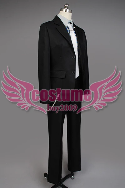 Azusa Asahina Cosplay Costume 9.jpg