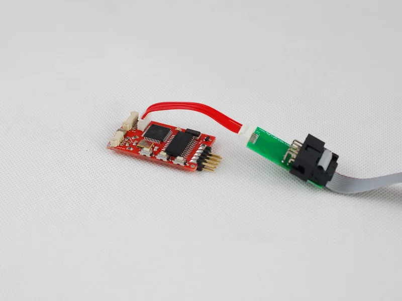 MyFlyDream v3.0 версия MFD 12CH автоматический антенный трекер(AAT) FPV система