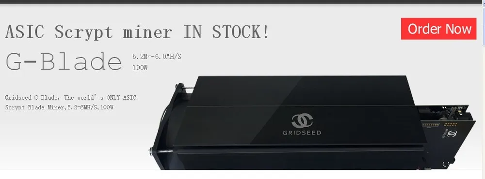Используется Gridseed miner 5.2MH/S x 2 шт. набор Litecoin горнодобывающая машина два шт. gridseed blade Набор с блоком питания