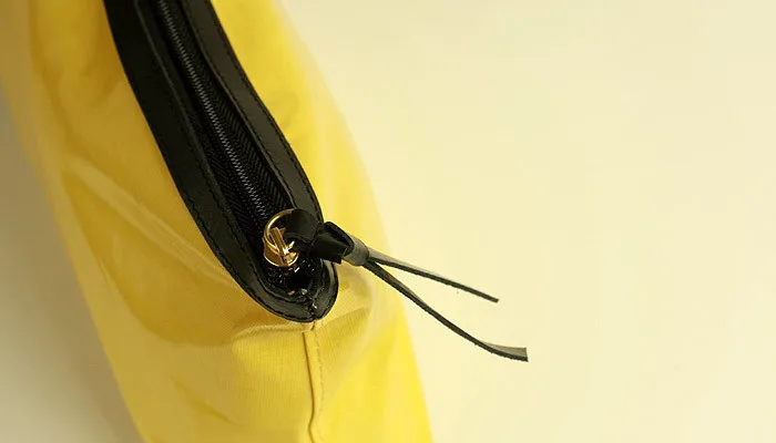 Emma YAO Модный женский косметический чехол на молнии, сумочка для косметики, моющаяся сумка, горячая распродажа