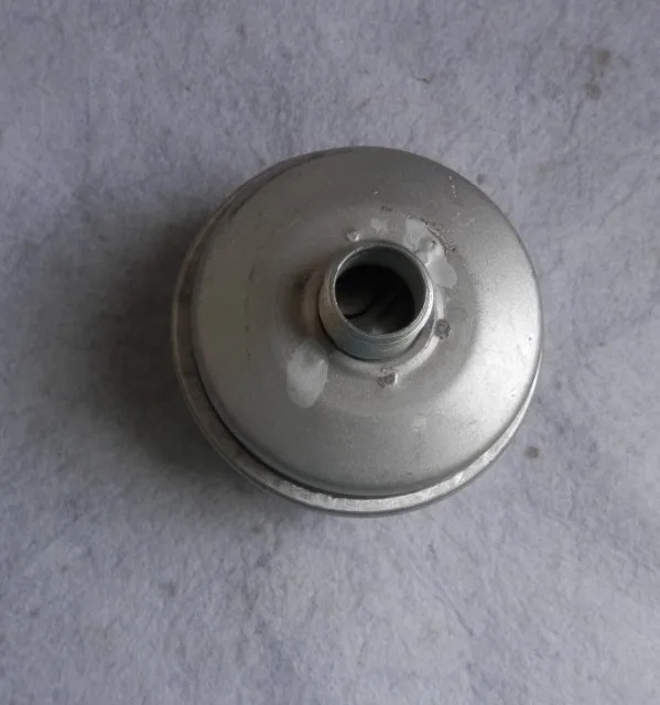 MUFFLER Briggs & Stratton Sprint Classic 2-4 HP 391435 394569 4