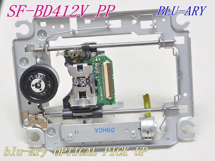 Для BLU-ARY лазерная головка SF-BD412V_PP/BD-10/412VE10/SFBD412 SF-BD412V SF-BD412VE10 SF-BD412V-PP механизм