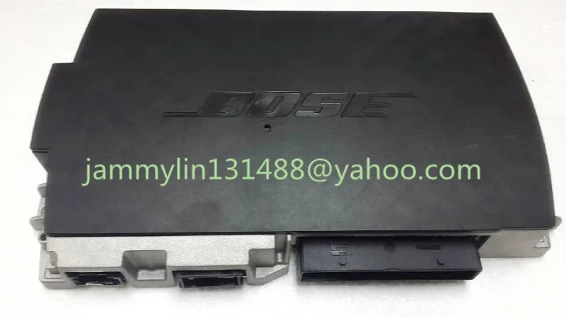 4L0 035 223F amplifier for audi2