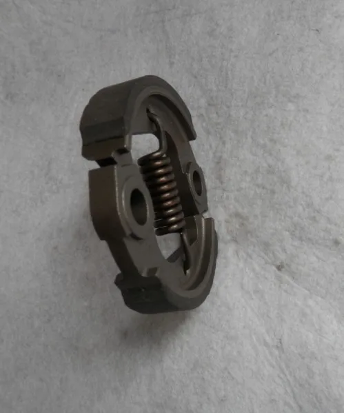 Клатч OD 76 мм HT 14 MM порошковой металлургии для MITSUBISHI TB33 TL33 TLE33 TU33 TU43 TB43 TL43 и более 2 обувь весна травокосилка