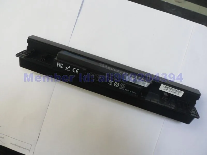 9-элементный Аккумулятор для ноутбука Dell 05Y4YV 0FH4HR 451-11467 5 YRYV 9 JJGJ JKVC5 NKDWV TRJDK 6600 мАч 11.1 В