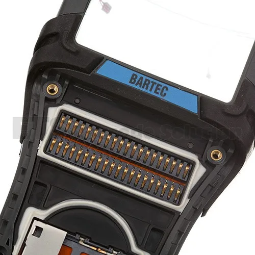 OEM Symbol MC9000, MC9060-G Front Housing - With BARTEC Logo (10)