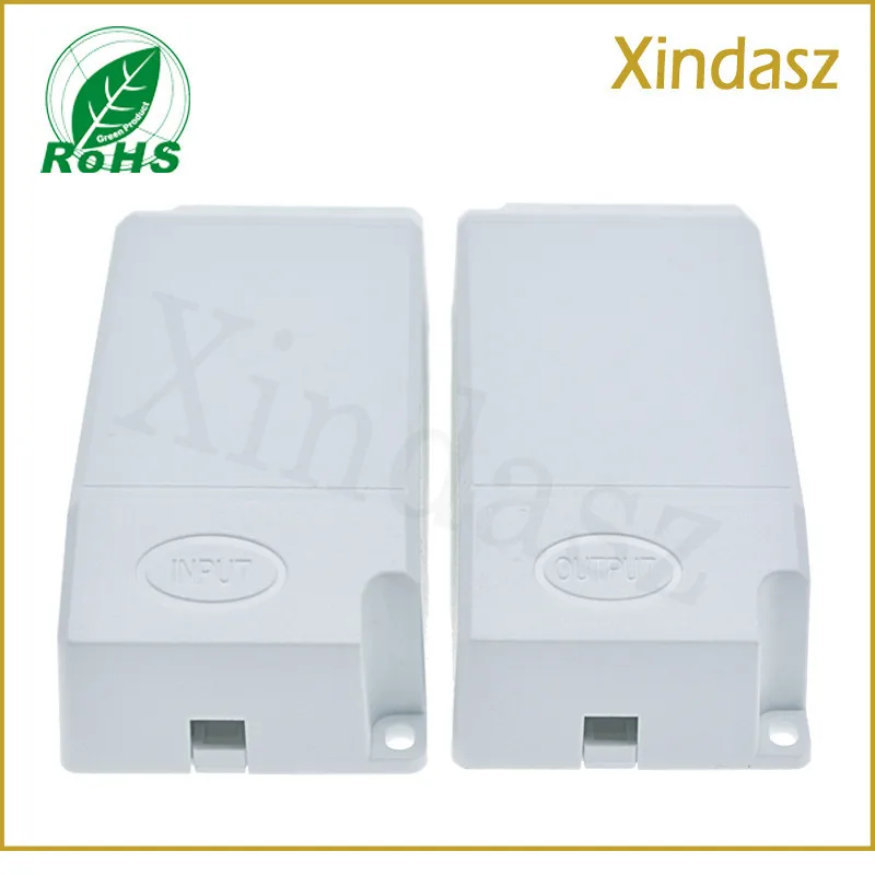 Plastic Led Driver Enclosure (10)