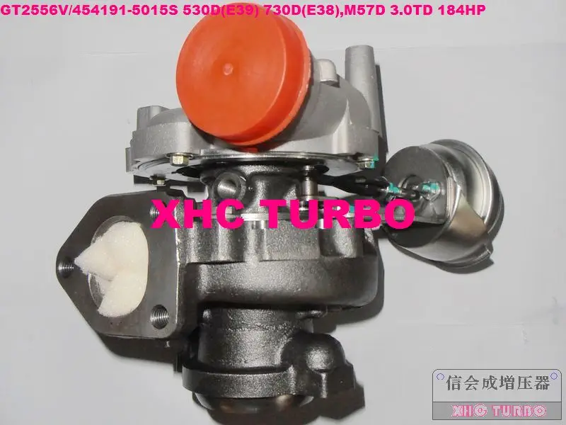 GT2556V-454191-3-XHC