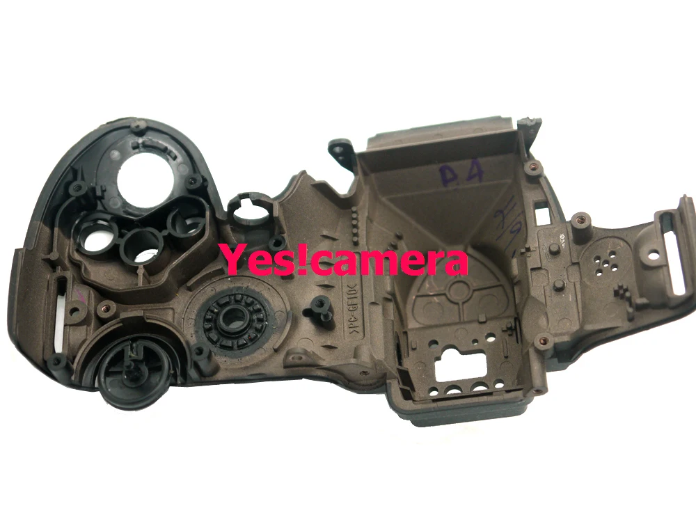 D3200 Верхняя Крышка Пустой Топ агрегат случая для Nikon D3200 Камера ремонт блока заменяемой