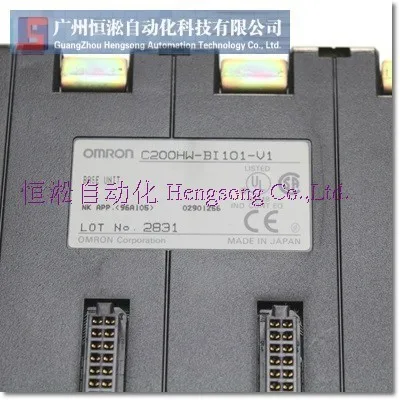 PLC C200HW-BI101-V1() год гарантии