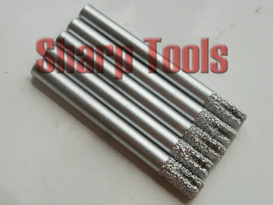 sharp tool bits end mill