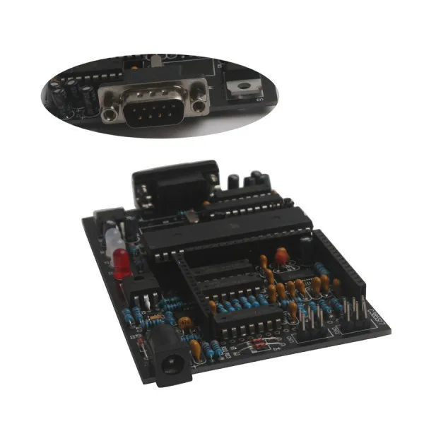 MC68HC08 программист ETL 908 программист 908 автомобильный ЭБУ для Motorola 908 программатор системного блока управления