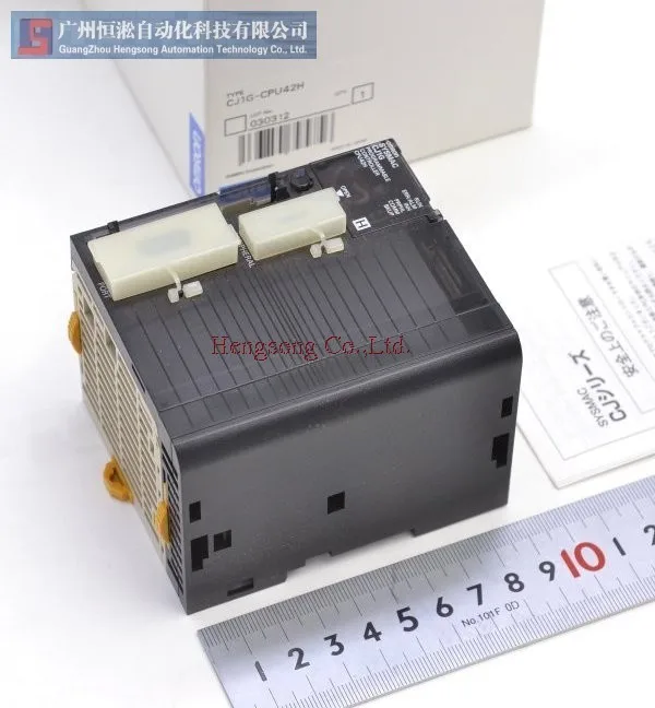 Ом Рон plc CJ1G-CPU42H() с один год гарантии