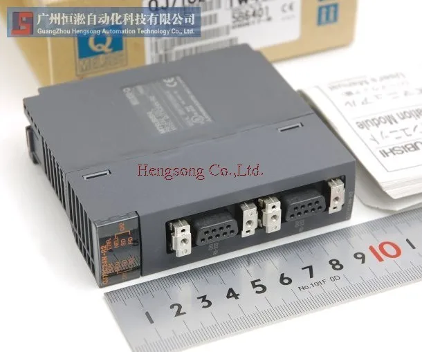 PLC QJ71C24N-R2() в коробке с один год гарантии