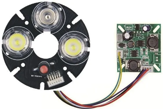 Сигнализация CCTV камера с 700TVL Прямая поставка