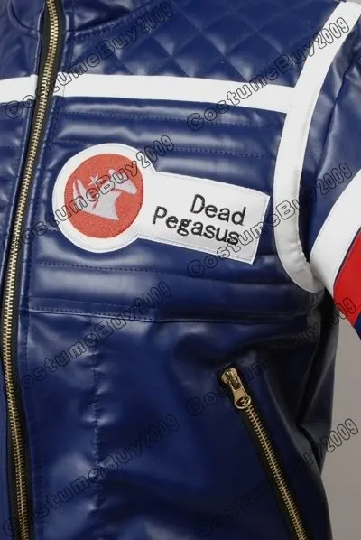 My Chemical Romance Party Poison Jacket Costume 7