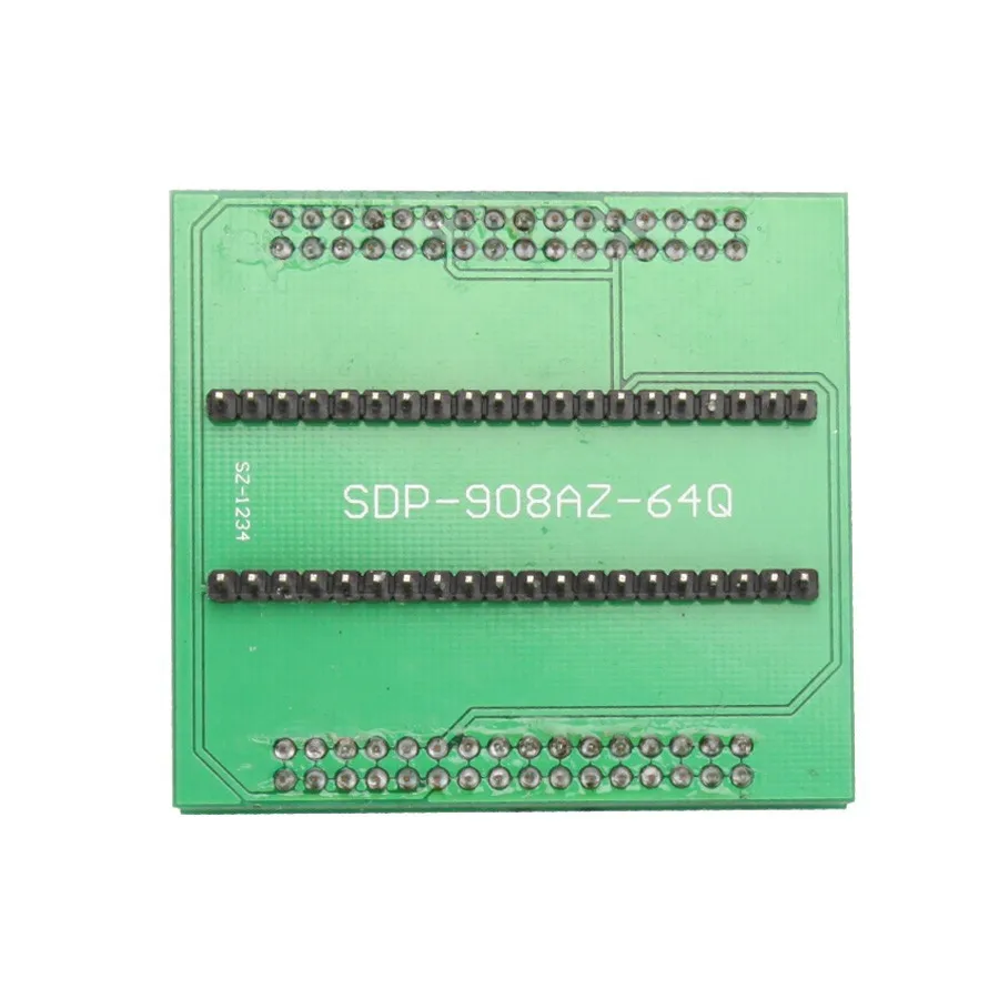 SDP-908AZ-64Q адаптер для программатора