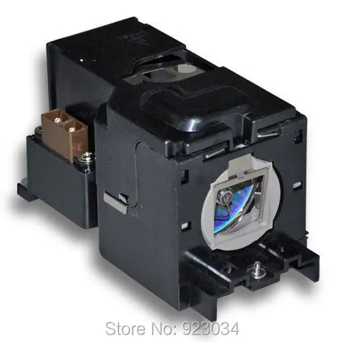 Лампа для проектора с корпусом TLP-LV4 для TOSHIBA TDP-S20 TDP-S20B TDP-S20U TDP-S21/TDP-S21B TDP-SW20 TDP-SW20U TDP-S21U
