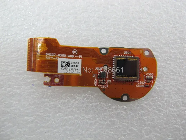 Запчасти для цифровой камеры ccd s2100 cmos для SONY Cyber-Shot S2100 CCD сенсор