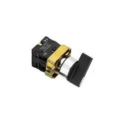 XB2 BJ33 xb2-bj33 3 позиции 2NO селектор кнопочный переключатель