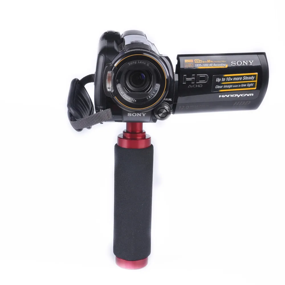 SevenOak sk-hg1 Mini DV рукоятка Системы для GoPro Canon Nikon Sony Камера Мини-видеокамеры