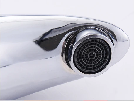 faucet aerator