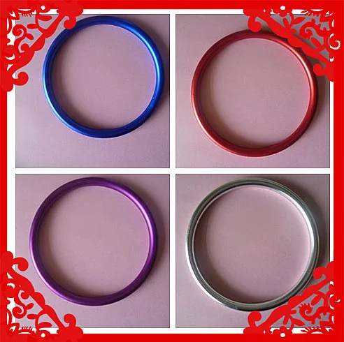 baby carrier sling rings