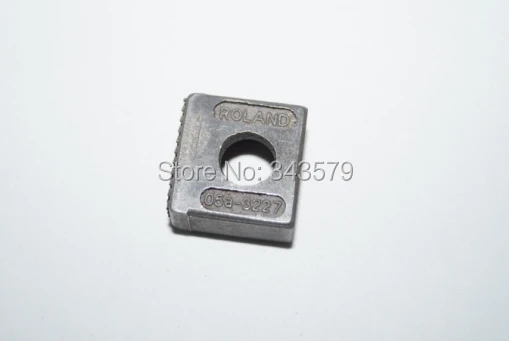 Роланд захват для станка pad, 05A3227, 05A-3227, Roland запасные части